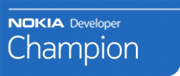 [Nokia Developer Champion]