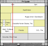 [TVGuide screenshot]